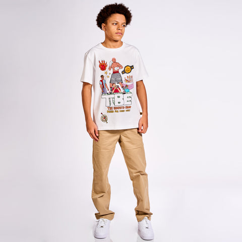The Undefeated Champ T-shirt