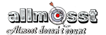Allmosst