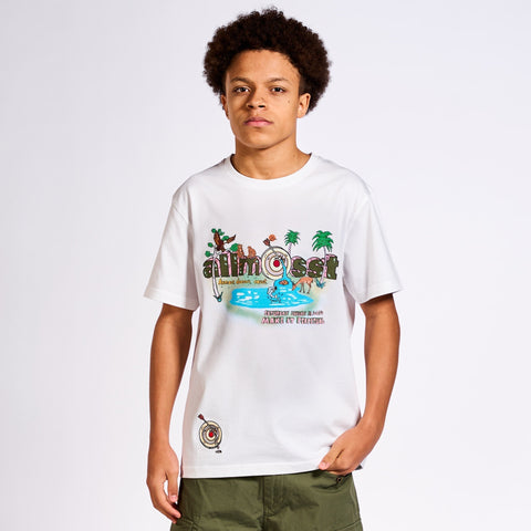 Allmosst State of Mind T shirt