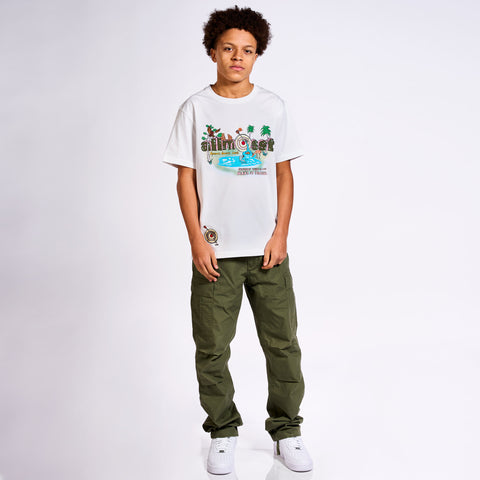Allmosst State of Mind T-shirt