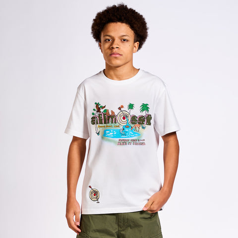 Allmosst State of Mind T-shirt