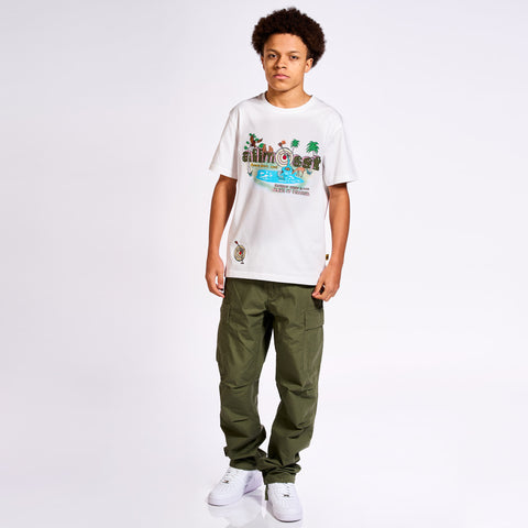 Allmosst State of Mind T-shirt
