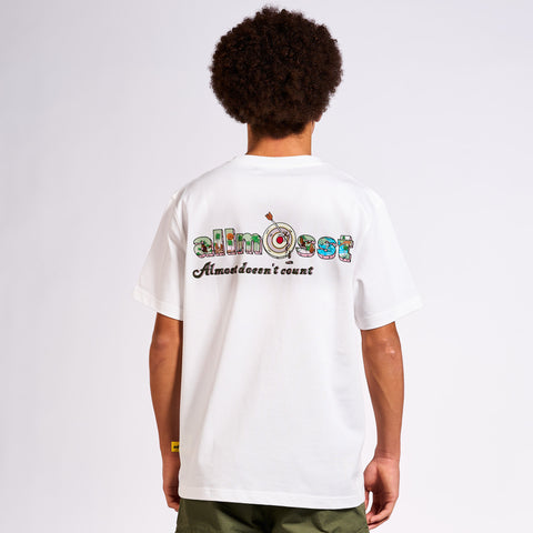 Allmosst State of Mind T-shirt