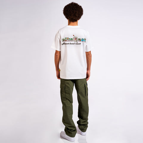 Allmosst State of Mind T-shirt