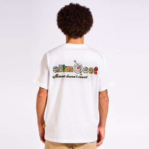 The Future is Electric T-shirt
