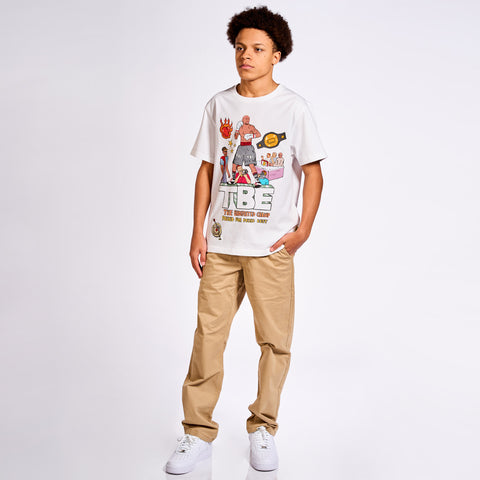 The Undefeated Champ T-shirt