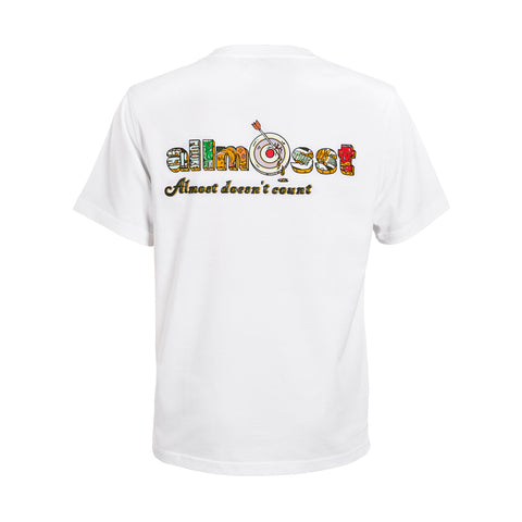 The Future is Electric T-shirt