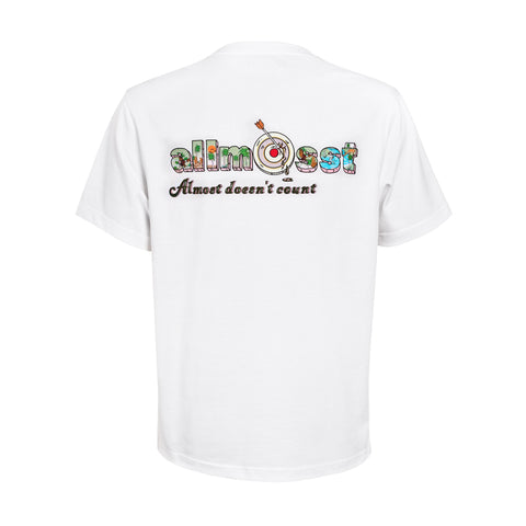Allmosst State of Mind T-shirt