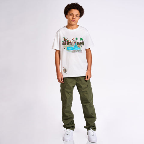 Allmosst State of Mind T-shirt